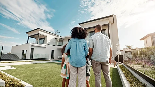 Housing costs force a generation to put moving out on hold