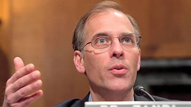Moody's issues stark warning on the economy