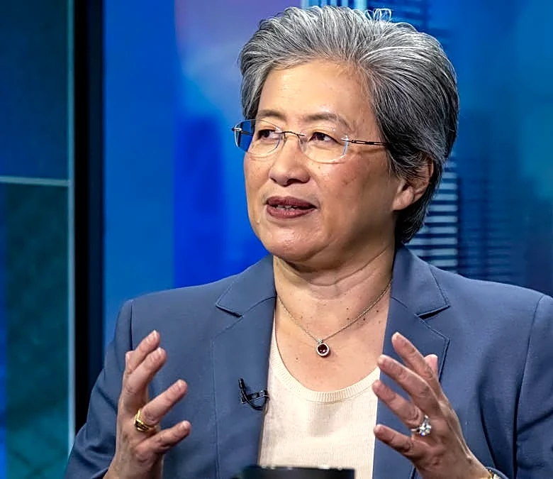 5-star analyst sets jaw-dropping AMD stock price target