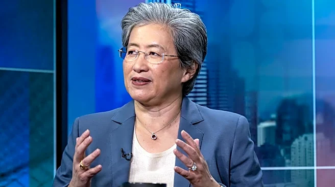 5-star analyst sets jaw-dropping AMD stock price target
