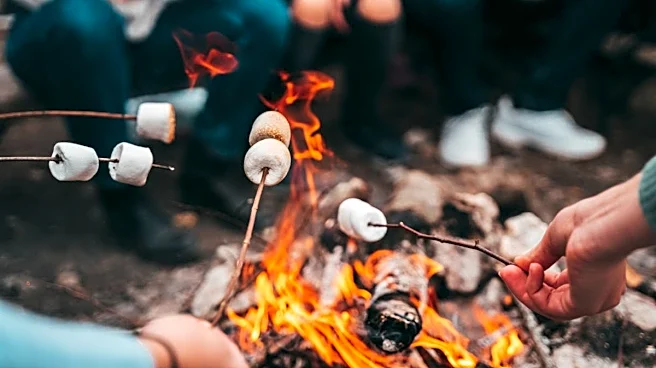 Another summer camp files for Chapter 11 bankruptcy