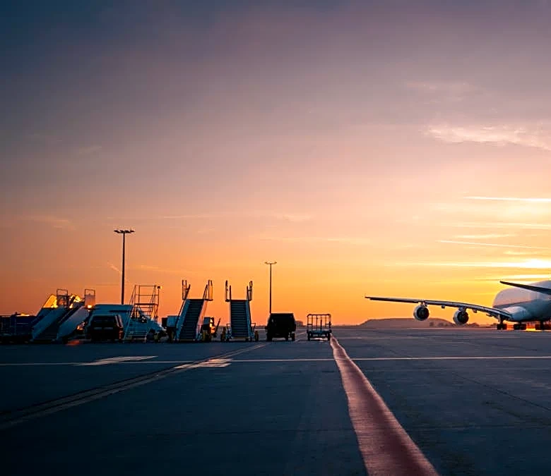 The cheap flight is gone and you are about to feel it