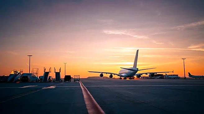 The cheap flight is gone and you are about to feel it