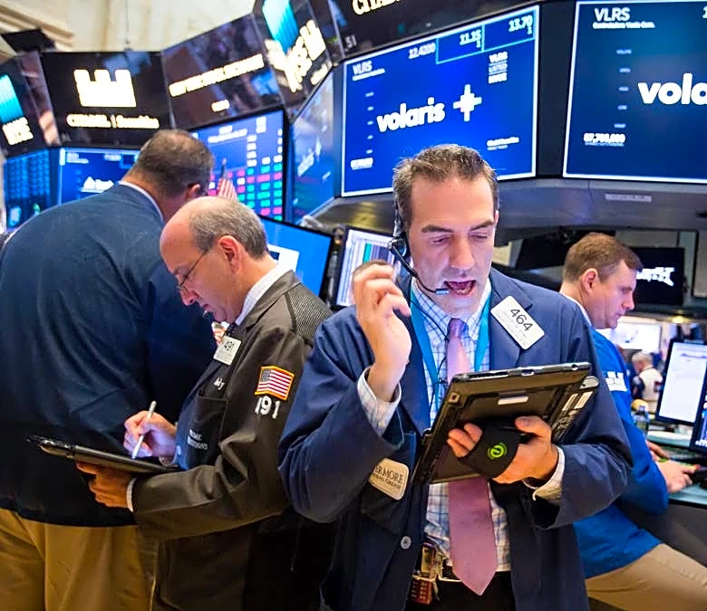 Morgan Stanley pulls no punches after tech stock sell-off