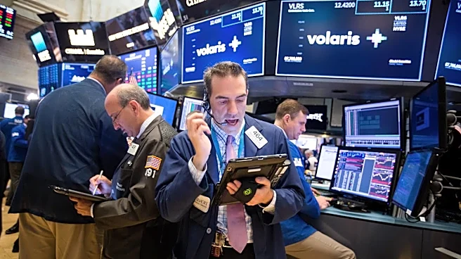 Morgan Stanley pulls no punches after tech stock sell-off