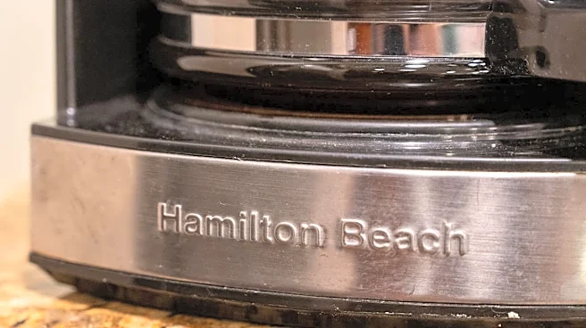 Hamilton Beach's top-selling kitchen appliances are up to 31% off during Prime Day