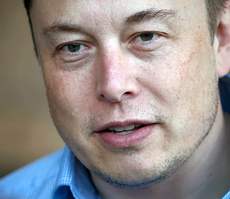 Why a fatal crash threatens Tesla’s stock