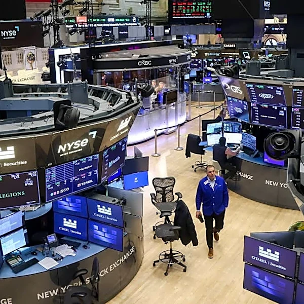 VOO shattered a barrier no ETF has cracked, here’s what it means