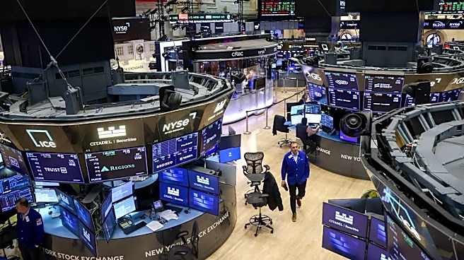 VOO shattered a barrier no ETF has cracked, here’s what it means