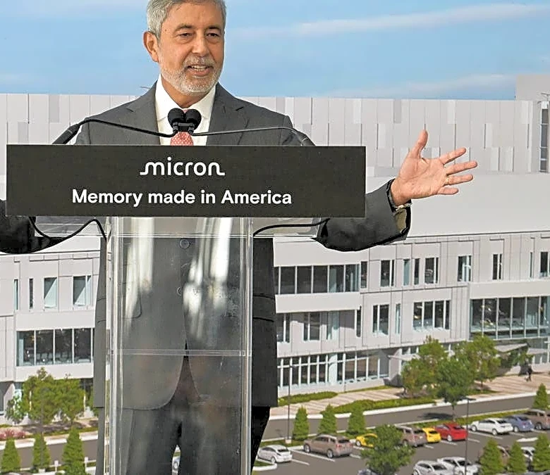 How many employees does Micron have in 2026? Its workforce, locations & layoffs explained