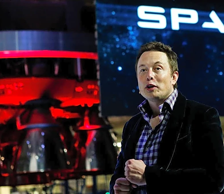 SpaceX’s 32% crash may force Musk into radical move
