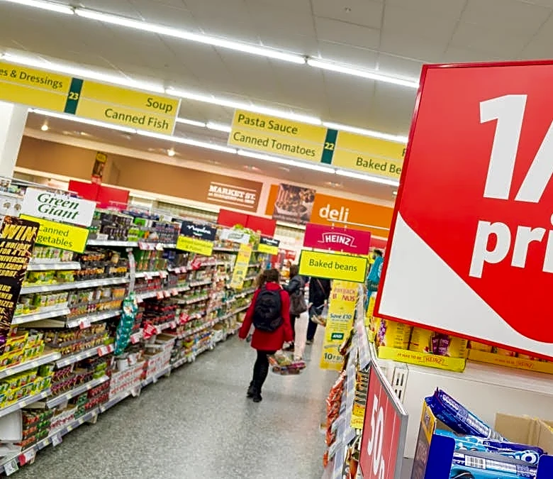 Retailer cuts prices as tariff refunds begin flowing