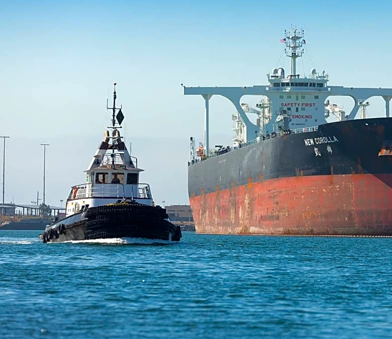 UBS offers glimmer of hope on oil prices, Hormuz, with one caveat