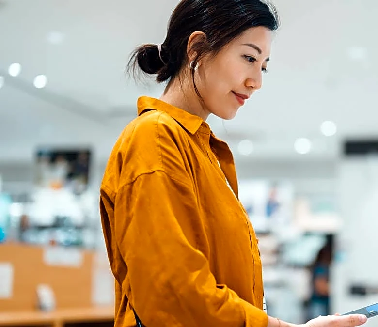 The next evolution of digital payments is emerging