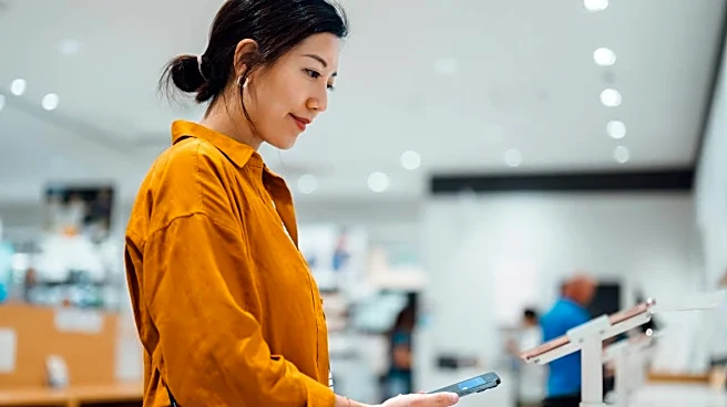 The next evolution of digital payments is emerging