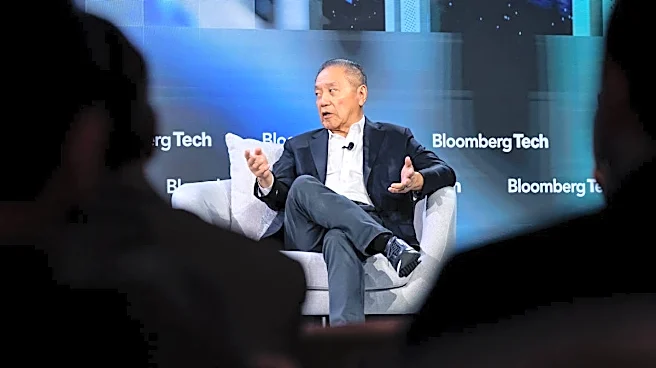 Broadcom gets major OpenAI boost in AI chip race