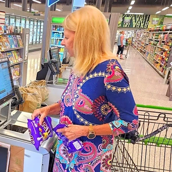 Kroger quietly makes a major loyalty program change