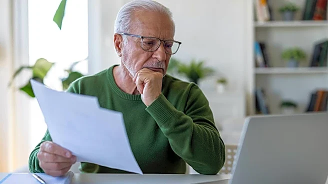 Fidelity flags the RMD trap that quietly raises your taxes