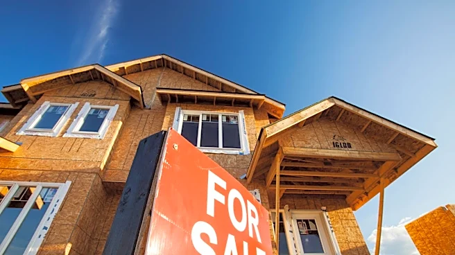 Americans face dilemma after housing market news