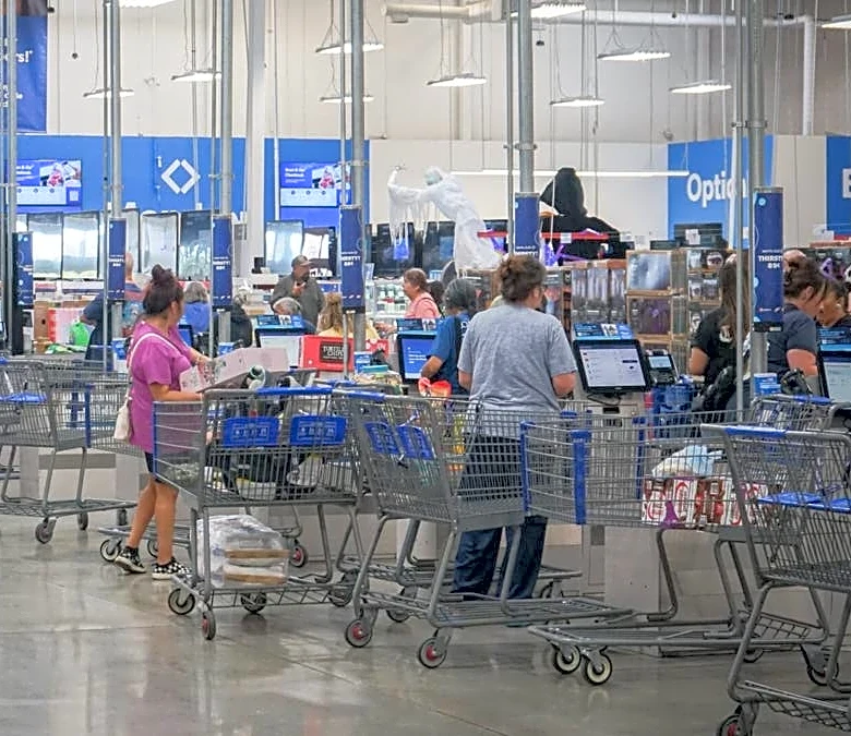 Sam's Club just made a big move Costco won't consider