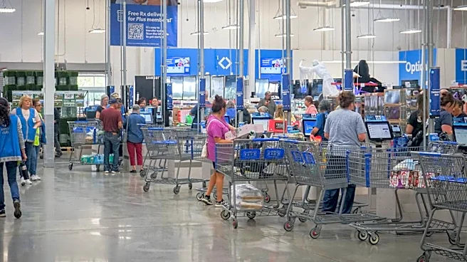 Sam's Club just made a big move Costco won't consider