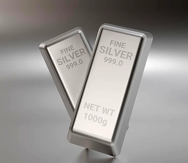 Silver can't escape a troubling new trend