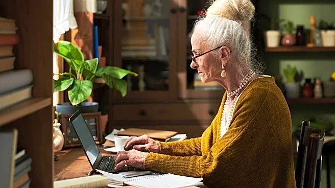 Social Security cuts raise new fears for women