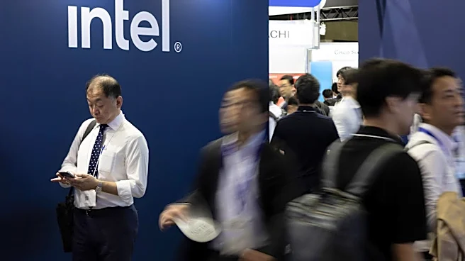 Why Goldman won't pick Intel over its rivals just yet