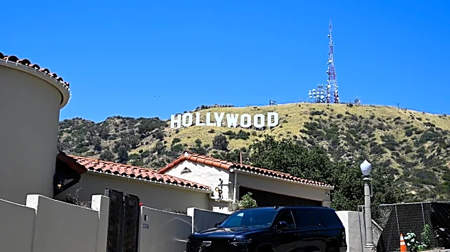 Paramount's WBD merger faces major regulatory hurdle