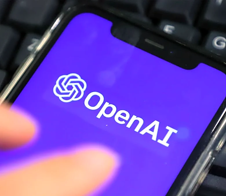 OpenAI just built a chip to cut Nvidia out of one job