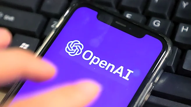 OpenAI just built a chip to cut Nvidia out of one job