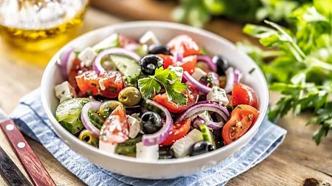 Popular Mediterranean restaurant files for Chapter 11 bankruptcy