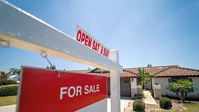 Bank of America sees major housing shift despite high mortgage rates