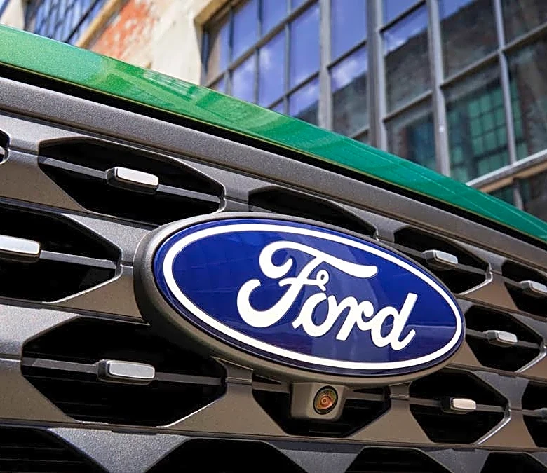 Ford is betting a new battery strategy will make EVs profitable