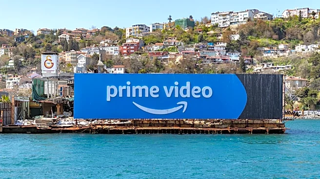 Amazon dropped a finished Altman movie amid a $50B OpenAI deal