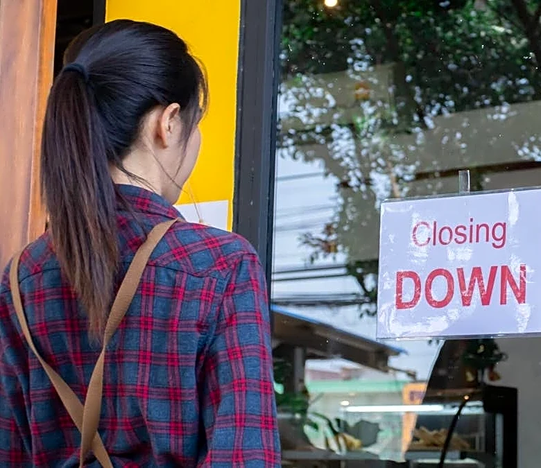 Iconic restaurant chain exits longtime tourist spots