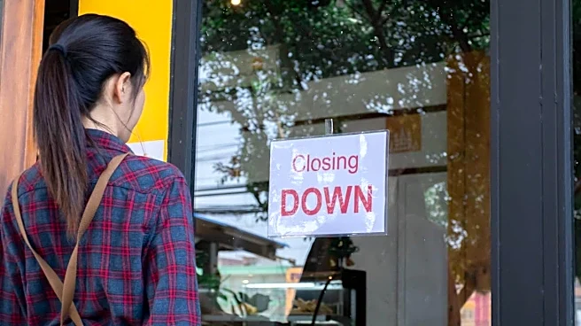 Iconic restaurant chain exits longtime tourist spots