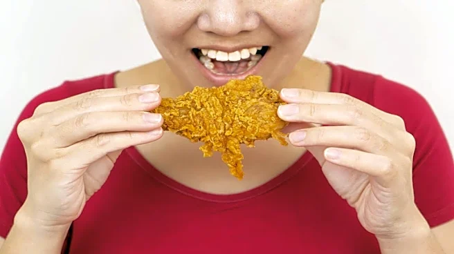 Bankrupt fried chicken chain franchisee closes more locations