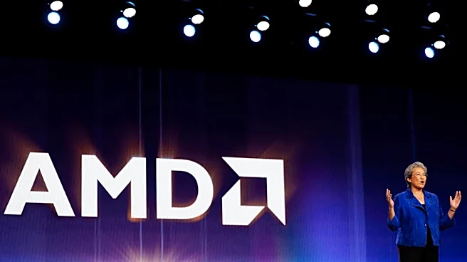AMD’s stock split history (& prospects) explained