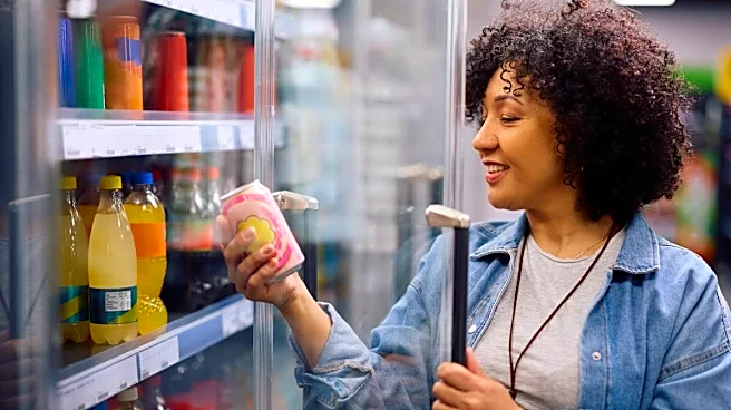 Classic soda Pepsi killed years ago just came back at Target