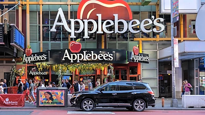 Applebee’s brings back long-missed $1 favorite