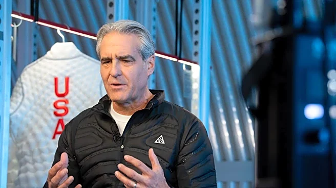 Veteran analyst seriously resets Nike stock target amid key issues
