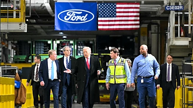 Ford recognized for addressing stubborn quality issue