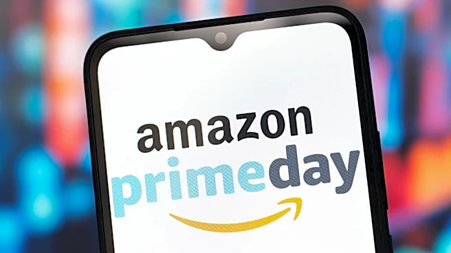 Shark is selling a $250 air purifier for $160 during the last hours of Amazon Prime Day