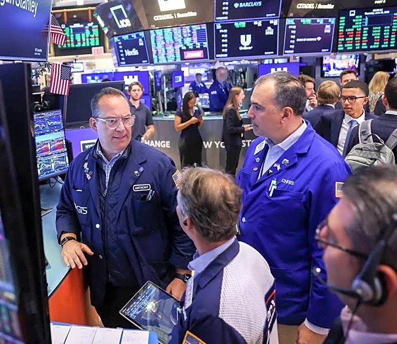Private credit default fears spook BDC investors