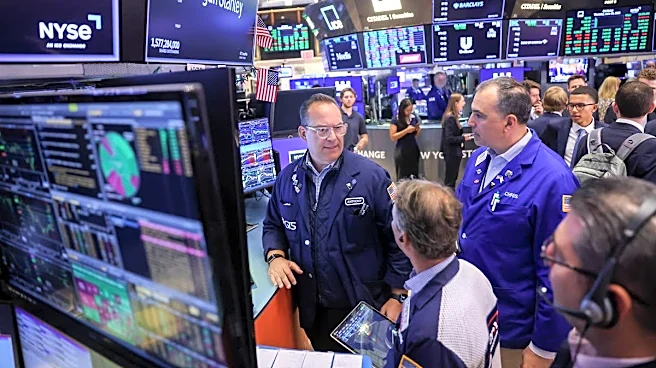 Private credit default fears spook BDC investors