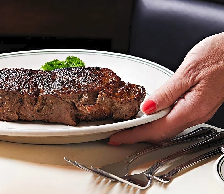 Steakhouse chain closes another location after 13 years