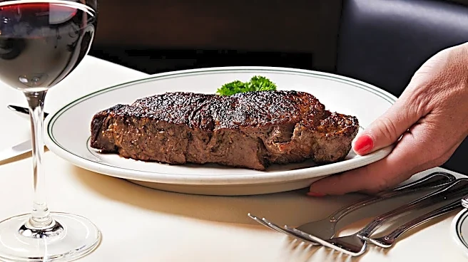Steakhouse chain closes another location after 13 years