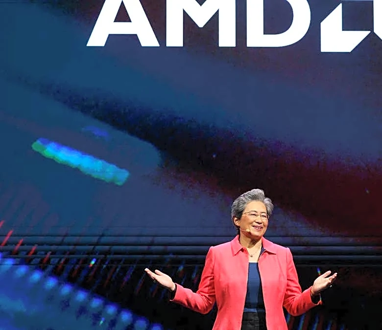 AMD’s stock buybacks explained: History, balance & outlook