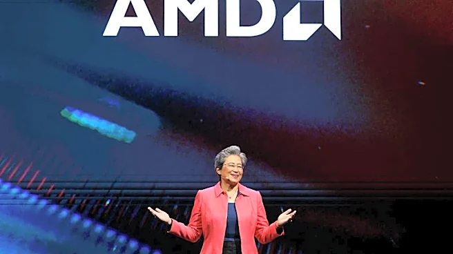 AMD’s stock buybacks explained: History, balance & outlook